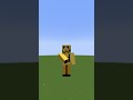 【マイクラ】ゾンビピグリン100体とアイアンゴーレム10体を戦わせてみた結果!!? #minecraft #マインクラフト