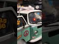 Combi bay window demontage .#rccar #combi #baywindow #vw #volkswagen