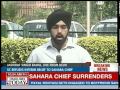 Supreme Court refuses interim relief