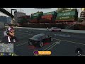 GTA RP - NO LIMIT RP PART 3