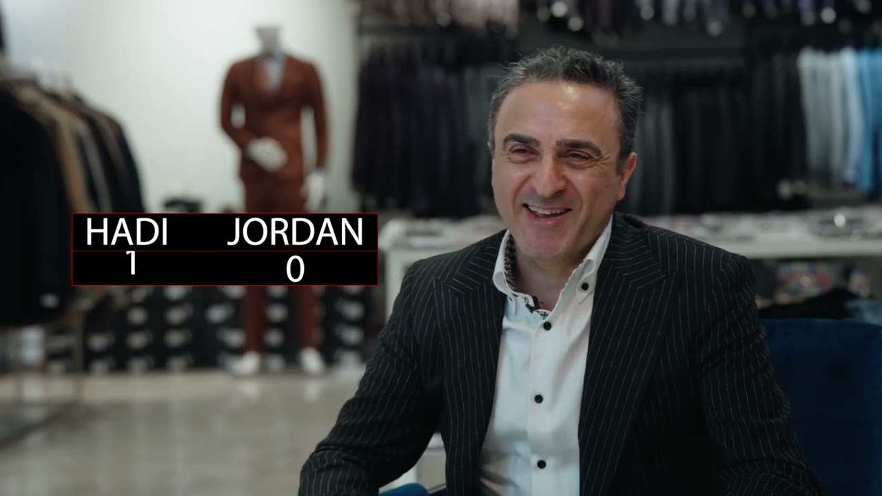 Valnti Suits, Shirts and Tops. Serving Houston for over 20 years.