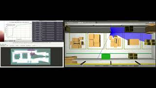 Create Reference map manually (Environment 2)