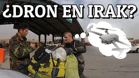 [#190] Esto NOS puede LLEVAR A LA CRCEL - IRAK -Vu...