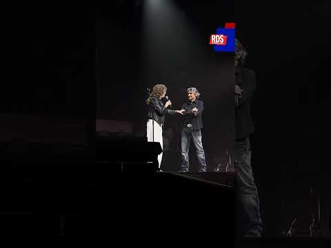 Video Una Nessuna Centomila torna nel 2026 all’Arena Di Verona: l’annuncio di Fiorella Mannoia con Ligabue