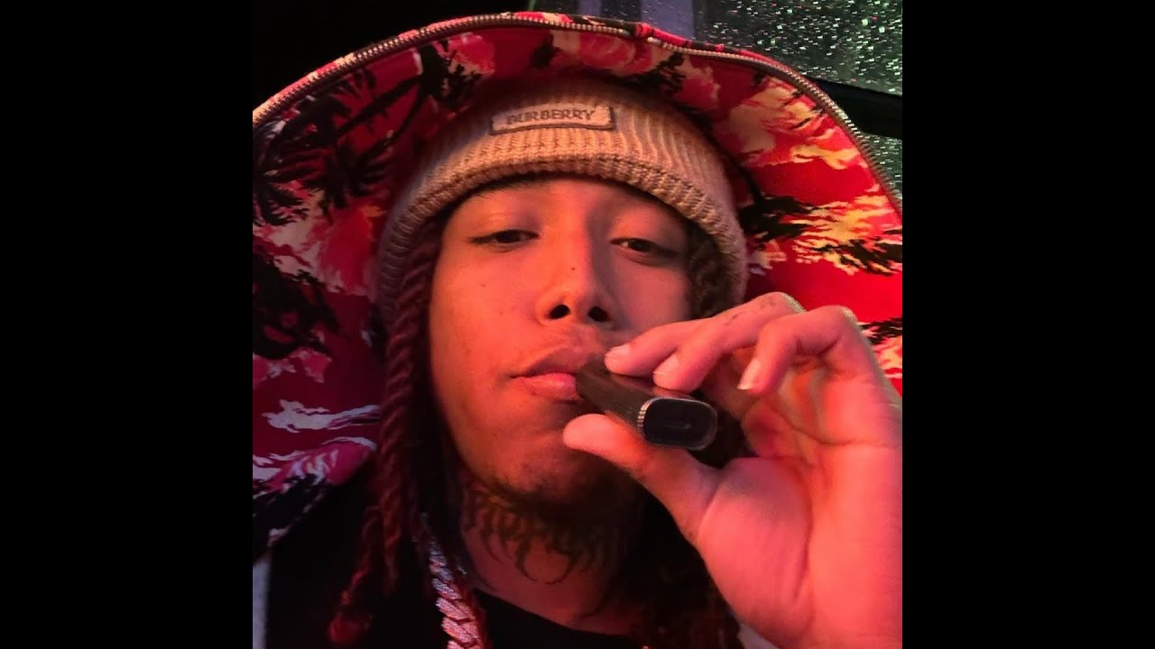 HUAN 62 X LIL NAAY Detroit Type Beat - 