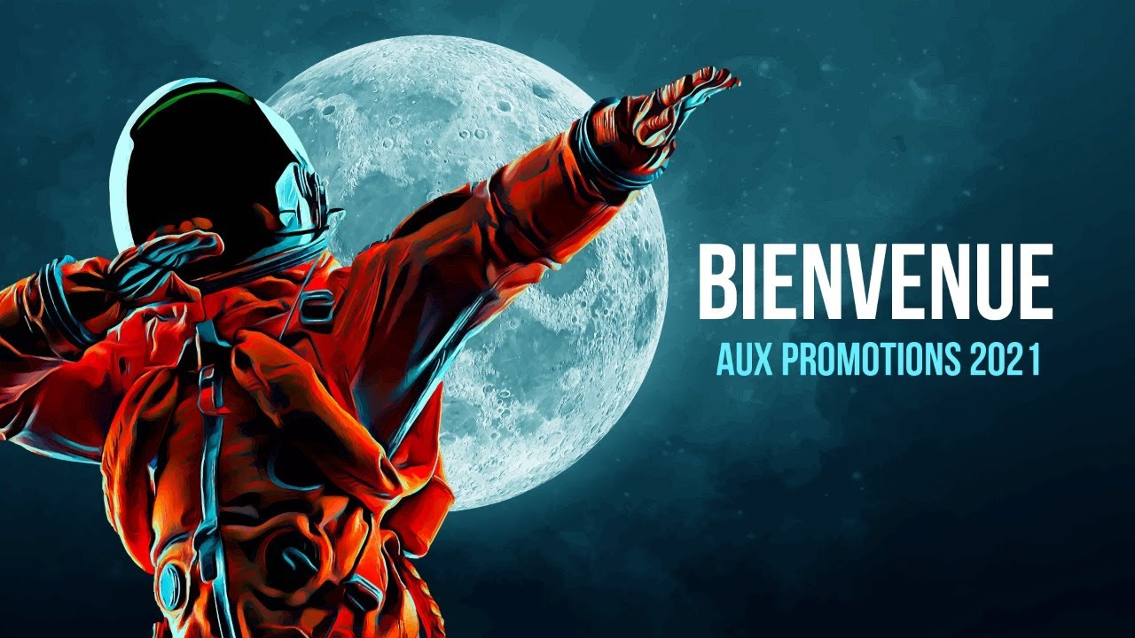 Promotions EPS La TourdePeilz 2021 ( Classe 11ème ) YouTube