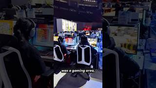 What is a Japanese eSports event like? (part 1) #algs #algsapex #japan @Wooting