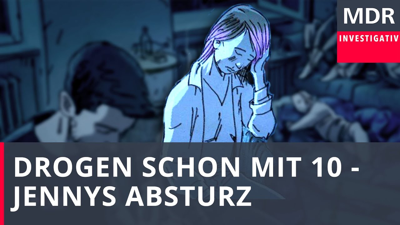 Drogen Dokumentation Deutsch | Alptraum Fentanyl ganze Doku