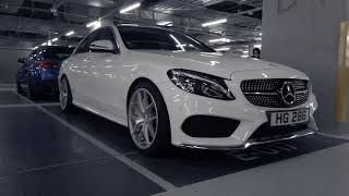 Avant Garde Wheels & Klassen ID Wheels Gathering 2019