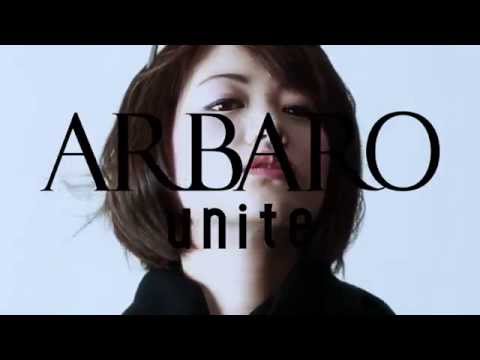 ARBARO モデル編　Tシャツフェア2014