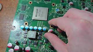 Psa Beware Of Exploding 820Uf Capacitors