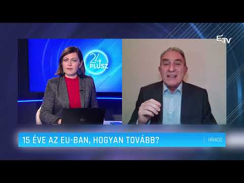 Videó: Románia az eu-ban van?