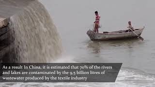 Download Lagu Beyond Your Clothes   Environmental Impact   RiverBlue Documentary images MP3