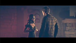 Until Dawn (PS5) - Prologue