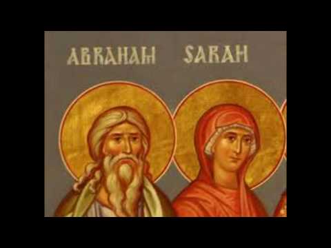 Vidéo: Quelles sont les trois composantes de l'alliance abrahamique ?