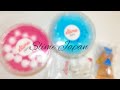 ⚠︎音量⚠︎ついにスライムJAPAN様のスライムを買いましたー！