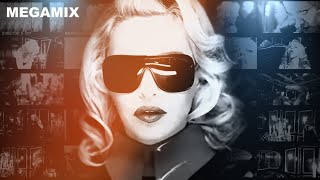 MICHAEL BENAYON X ALEX TOSXKY: Madonna After Party 4 AM  Set Mix