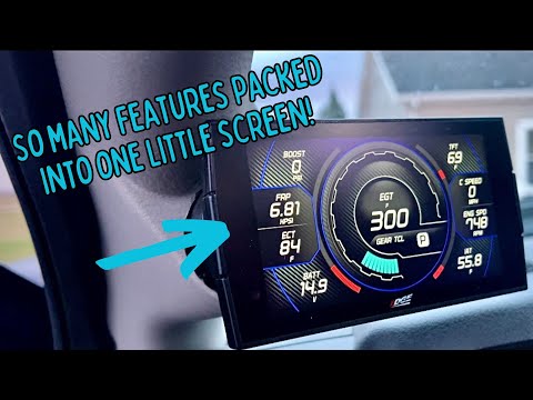 Best Digital Gauge Monitor
