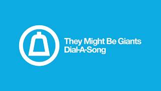 Dial-A-Song anagram S