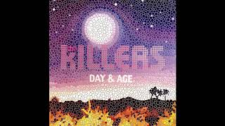The Killers Human Instrumental Original
