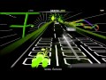 Nicki Minaj Pound the Alarm Clean Audiosurf