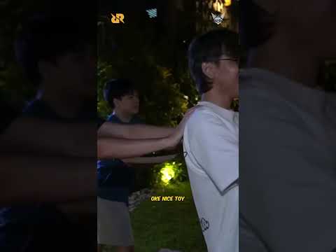 HARUS SALING PERCAYA