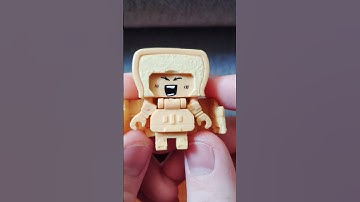reviewing every series 1 botbots day 5: angry cheese