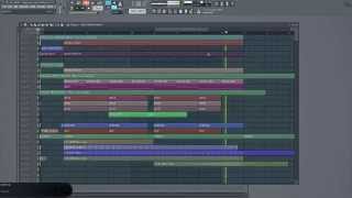 Progressive House Drop Melody 10 [FL STUDIO] [FREE FLP + PRESETS + AUDIO FILES]