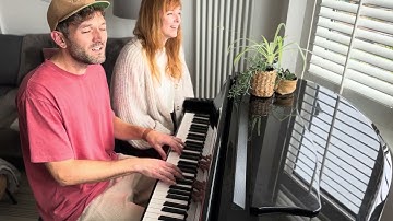 Camera (Live Piano Version) by The Daydream Club