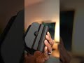 The vertical laptop stand add-on is on the way!