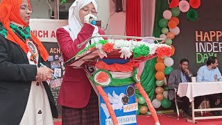 Independence Day Celebrations |