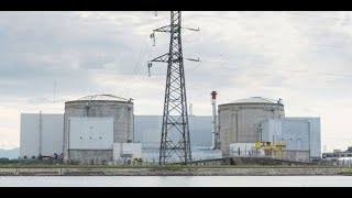 Peut-on rallumer la centrale nucléaire de Fessenheim, comme l'envisage Marine Le Pen ?