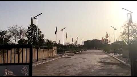 Road 200ft Plot For Sale Near Patrakar Colony Mansarovar Jaipur M.9602162643 #plot #jaipur #sqyard