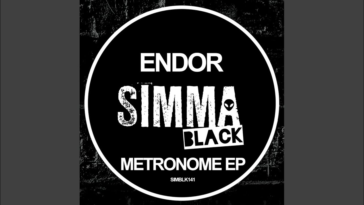 Metronome (Original Mix) - YouTube
