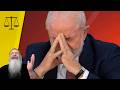LULA NÃO GOSTOU DO RECADO DOS INSTITUTOS de PESQUISA!
