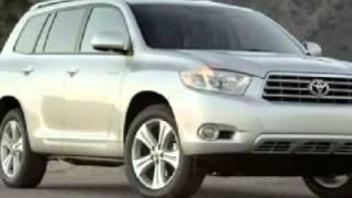 2011 TOYOTA HIGHLANDER Mt. Laurel, NJ