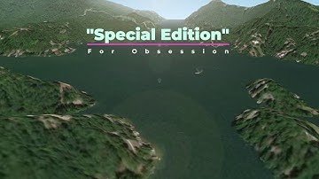 Synapse Audio Obsession Presets - Special Edition 2 -True Vintage Presets - Best Vintage Presets