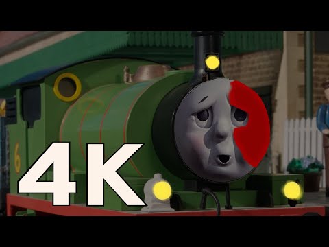 Sodor Eclipse AU The Movie (4K Trailer)
