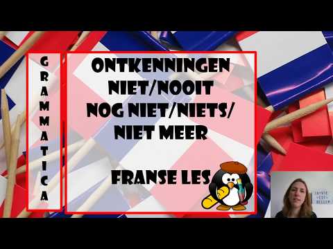 Video: Wat beteken Osti in Frans?