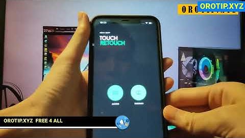How to Download Free Touch Retouch for iOS APK 🆓 Latest version 2022 on Mobile