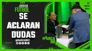 🟢 Esto Es Fútbol - Ya estamos en modo Libertadores - 7/05/2024