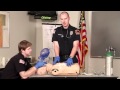 Management of Chest Trauma