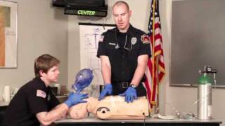 Management of Chest Trauma