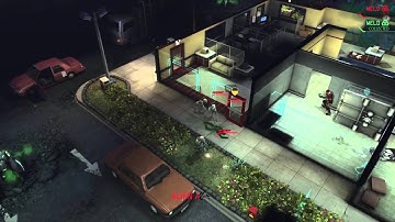 Classic XCOM Enemy Within Ep 21: Double mission combo