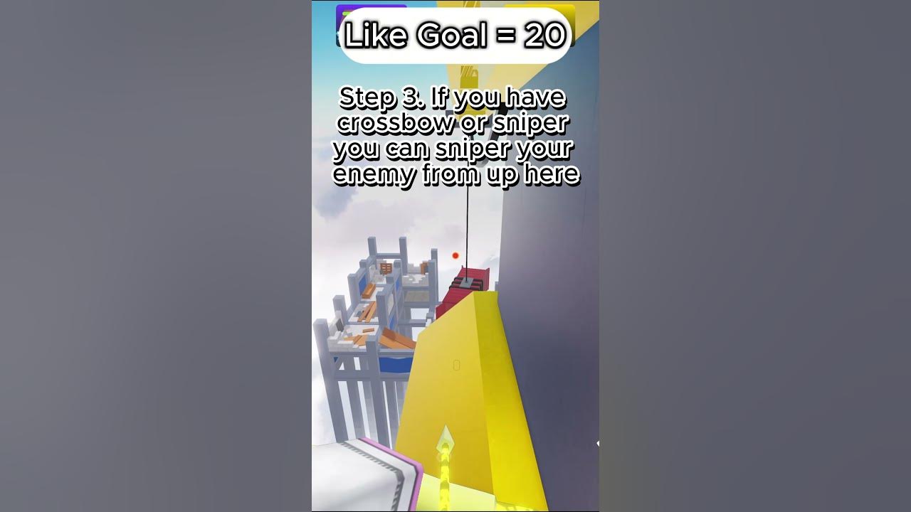 How to get on the crane in roblox rivals youtube