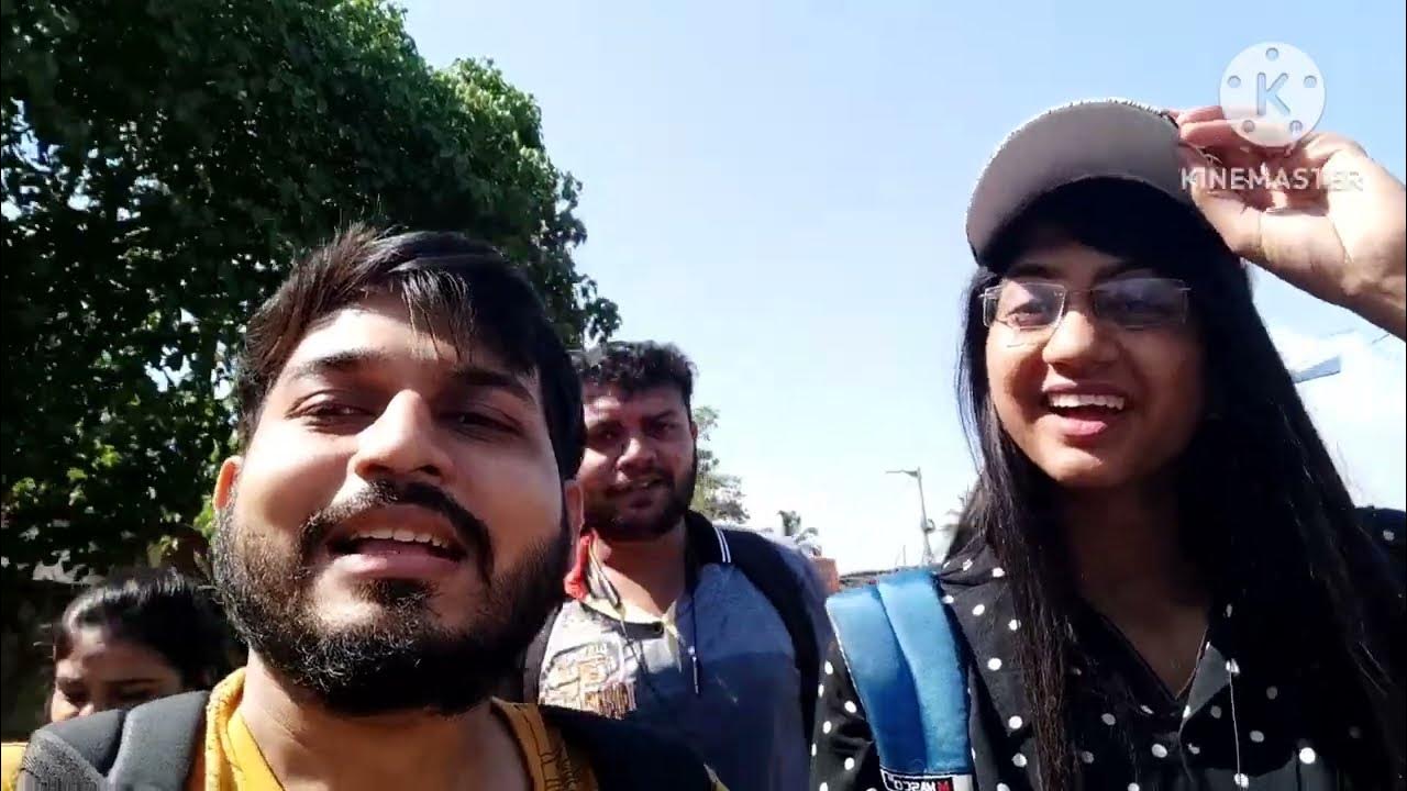 Juice Adventure Dongri ( Mumbai ) First Adventure park in 2023 YouTube