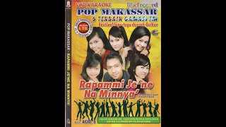 POP MAKASSAR 6 TERBAIK GAMASI FM FESTIVAL LAGU DAERAH ( Libel Record Channel)