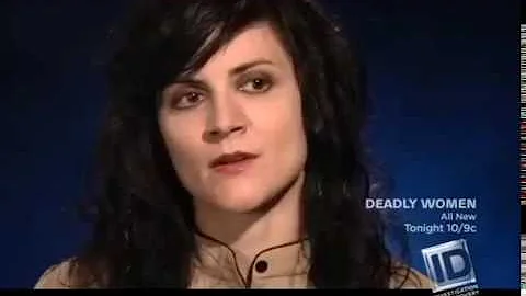 (Watch 20/20) on ID S03E19 Femme Fatale