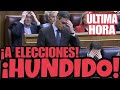 🔥ÚLTIMA HORA URGENTE🔥JUNTS HUNDE A PEDRO SÁNCHEZ. Pide ELECCIONES y DEROGA el DECRETO de ALQUILER.