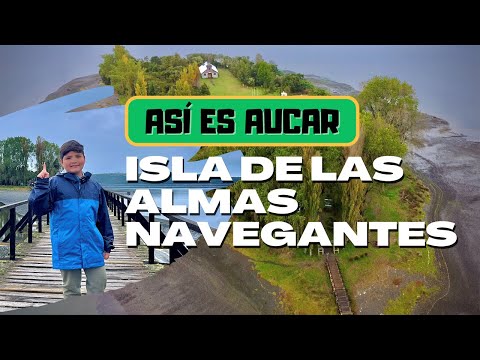 Видео: Isla Grande de Chiloé - Остров на легендите и знанието